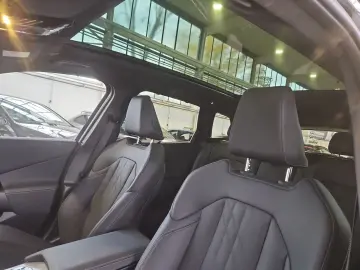 BMW X3 xDrive30e 786€ netto mtl. M Sportpaket 21  LC