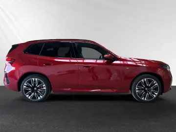 BMW X3 30e xDrive M Sport Pro AHK Pano Head-Up