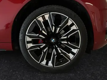 BMW X3 30e xDrive M Sport Pro AHK Pano Head-Up