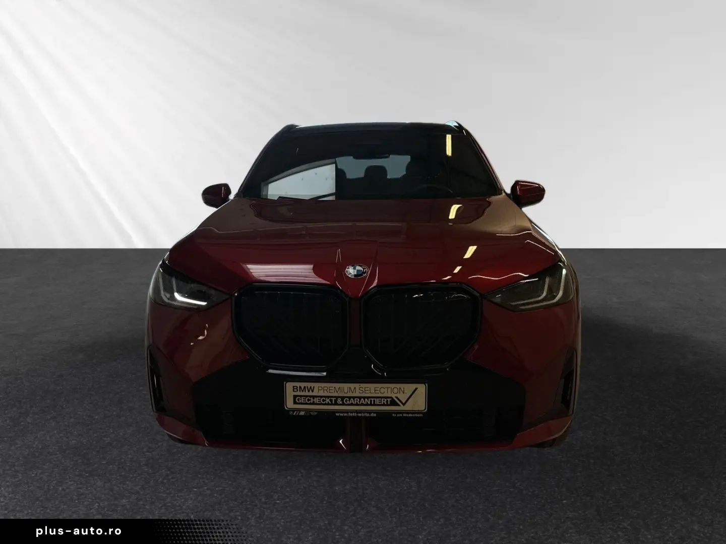 BMW X3 30e xDrive M Sport Pro AHK Pano Head-Up