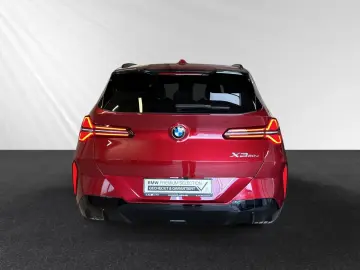 BMW X3 30e xDrive M Sport Pro AHK Pano Head-Up