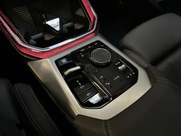 BMW X3 30e xDrive M Sport Pro AHK Pano Head-Up