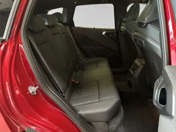 BMW X3 30e xDrive M Sport Pro AHK Pano Head-Up