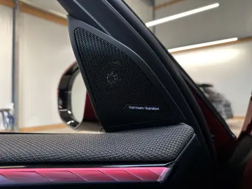 BMW X3 30e xDrive M Sport Pro AHK Pano Head-Up