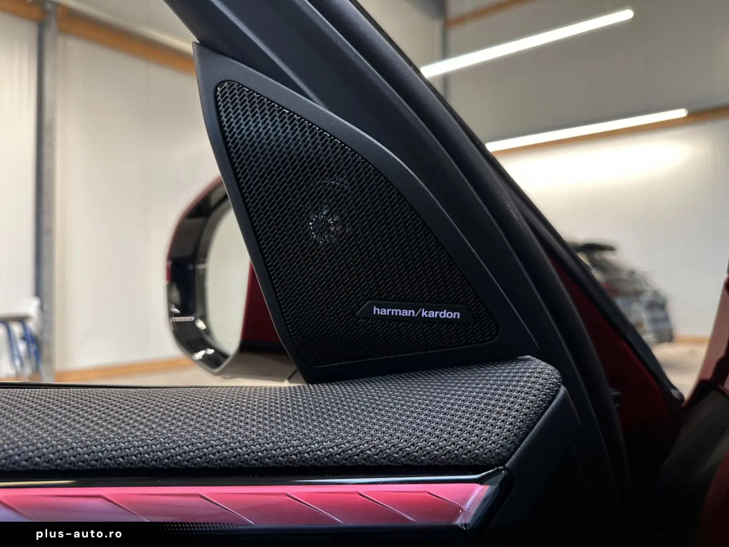 BMW X3 30e xDrive M Sport Pro AHK Pano Head-Up