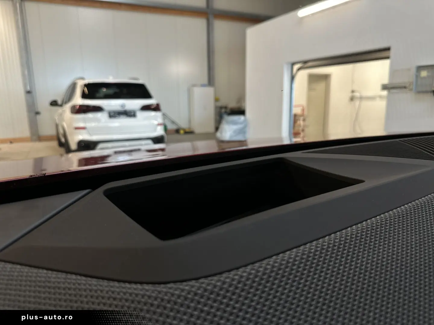 BMW X3 30e xDrive M Sport Pro AHK Pano Head-Up