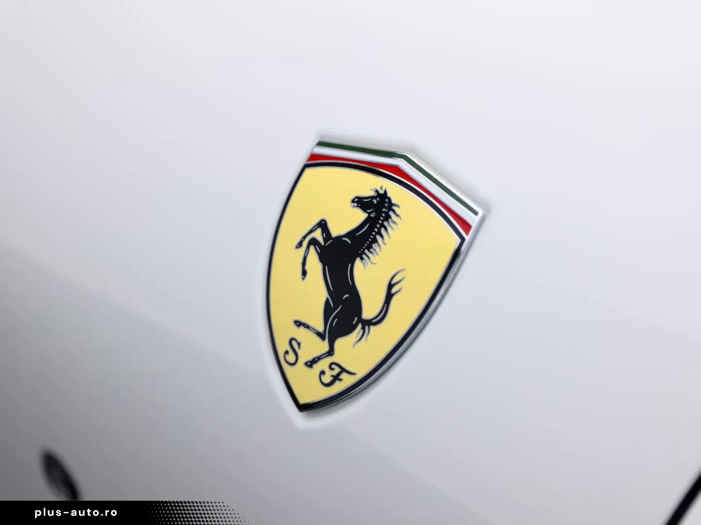 Ferrari Roma Spider