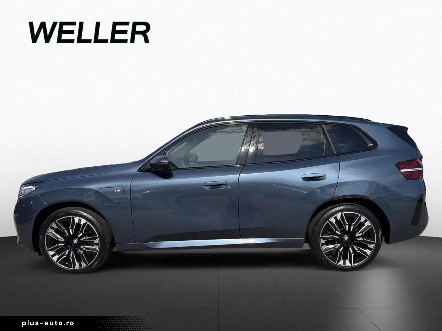 BMW X3 30e xDr M SPORT AdLED AHK Pano H K 360