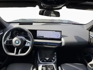 BMW X3 30e xDr M SPORT AdLED AHK Pano H K 360