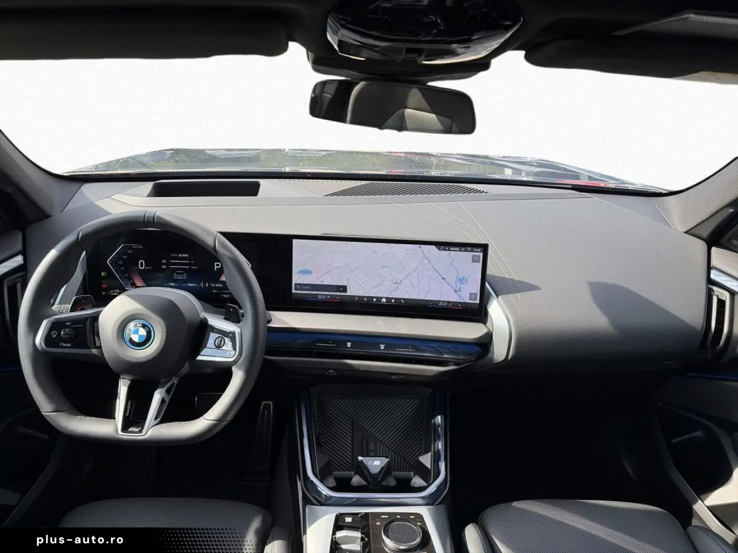 BMW X3 30e xDr M SPORT AdLED AHK Pano H K 360