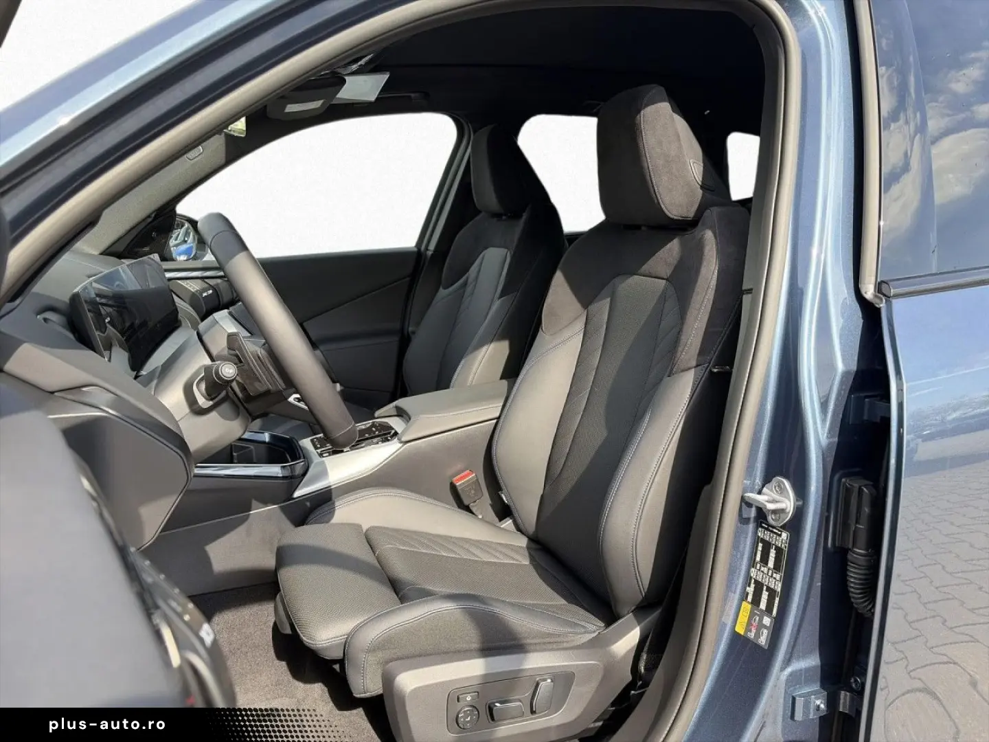 BMW X3 30e xDr M SPORT AdLED AHK Pano H K 360