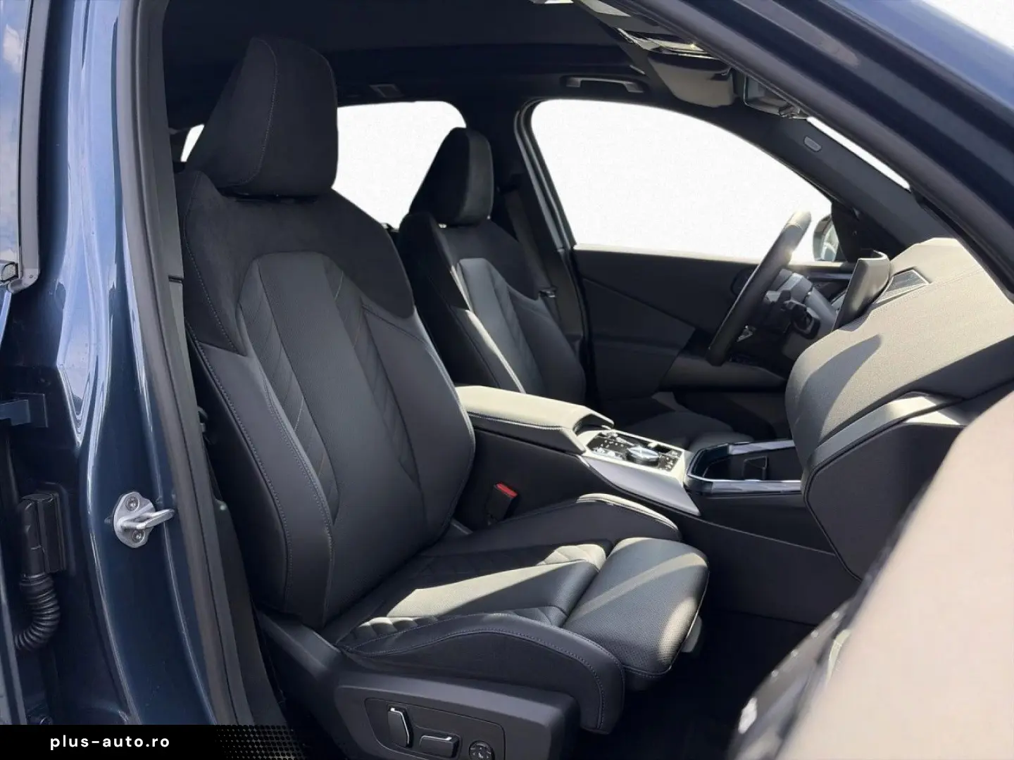 BMW X3 30e xDr M SPORT AdLED AHK Pano H K 360