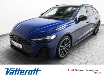 AUDI A5 Avant e-hybrid quattro S line B&O Pano AHK Ma