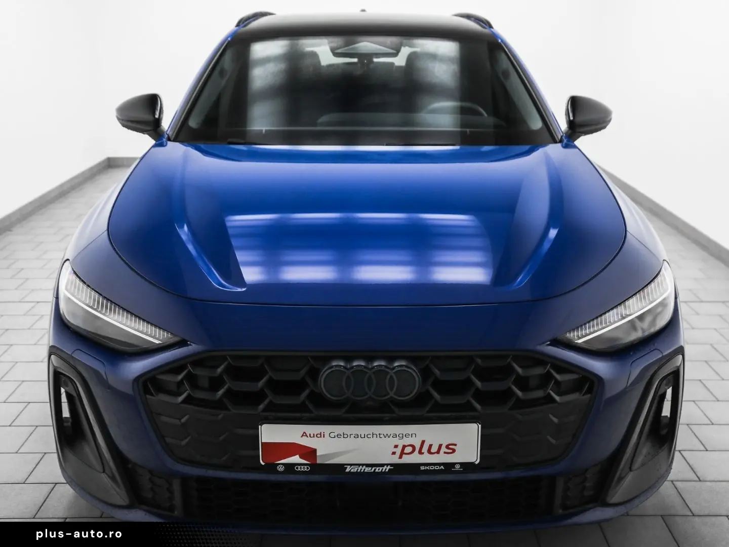 AUDI A5 Avant e-hybrid quattro S line B&O Pano AHK Ma