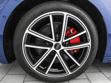 AUDI A5 Avant e-hybrid quattro S line B&O Pano AHK Ma