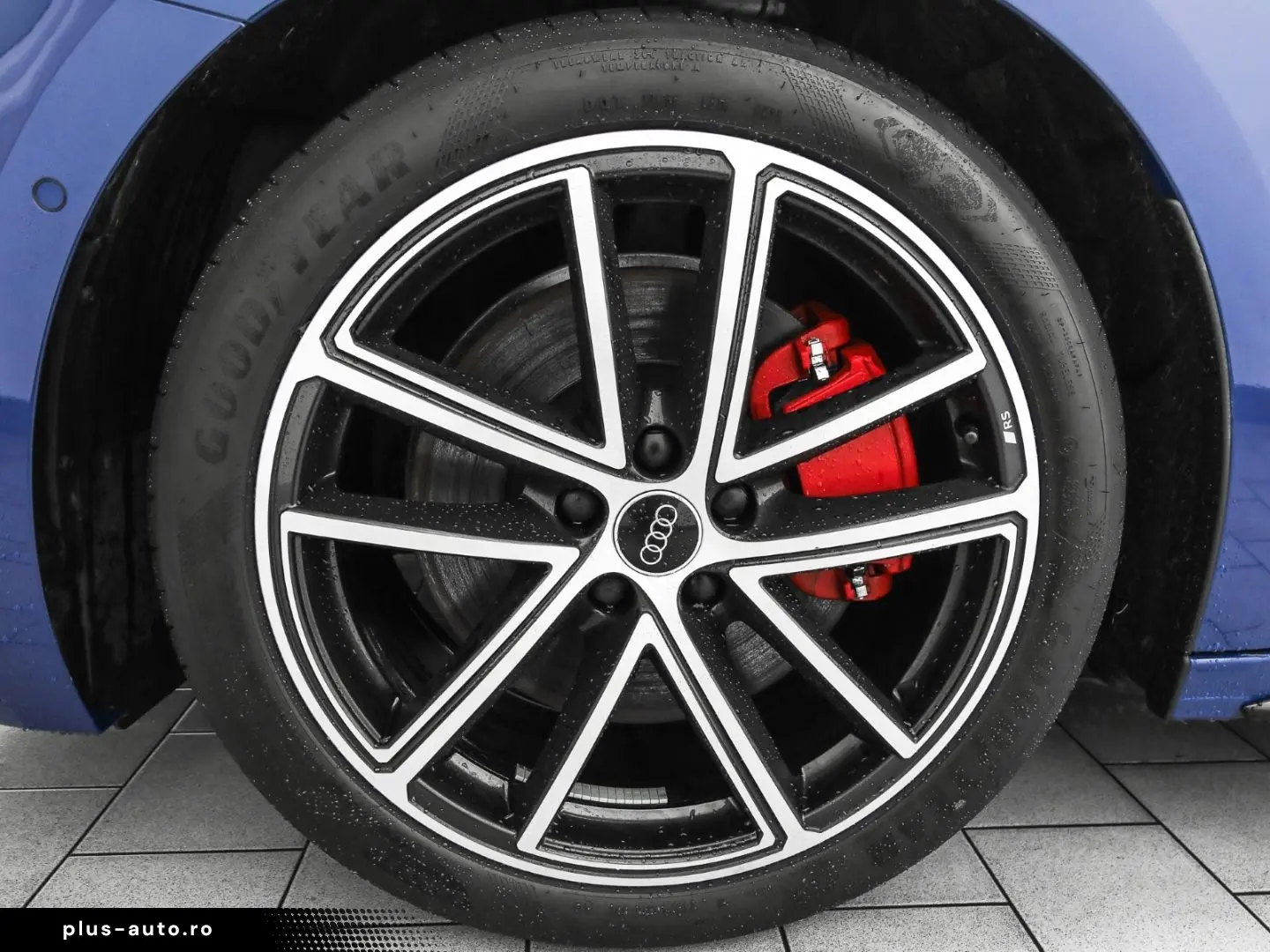 AUDI A5 Avant e-hybrid quattro S line B&O Pano AHK Ma