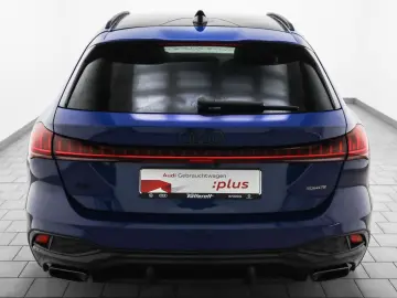 AUDI A5 Avant e-hybrid quattro S line B&O Pano AHK Ma