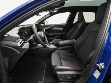 AUDI A5 Avant e-hybrid quattro S line B&O Pano AHK Ma