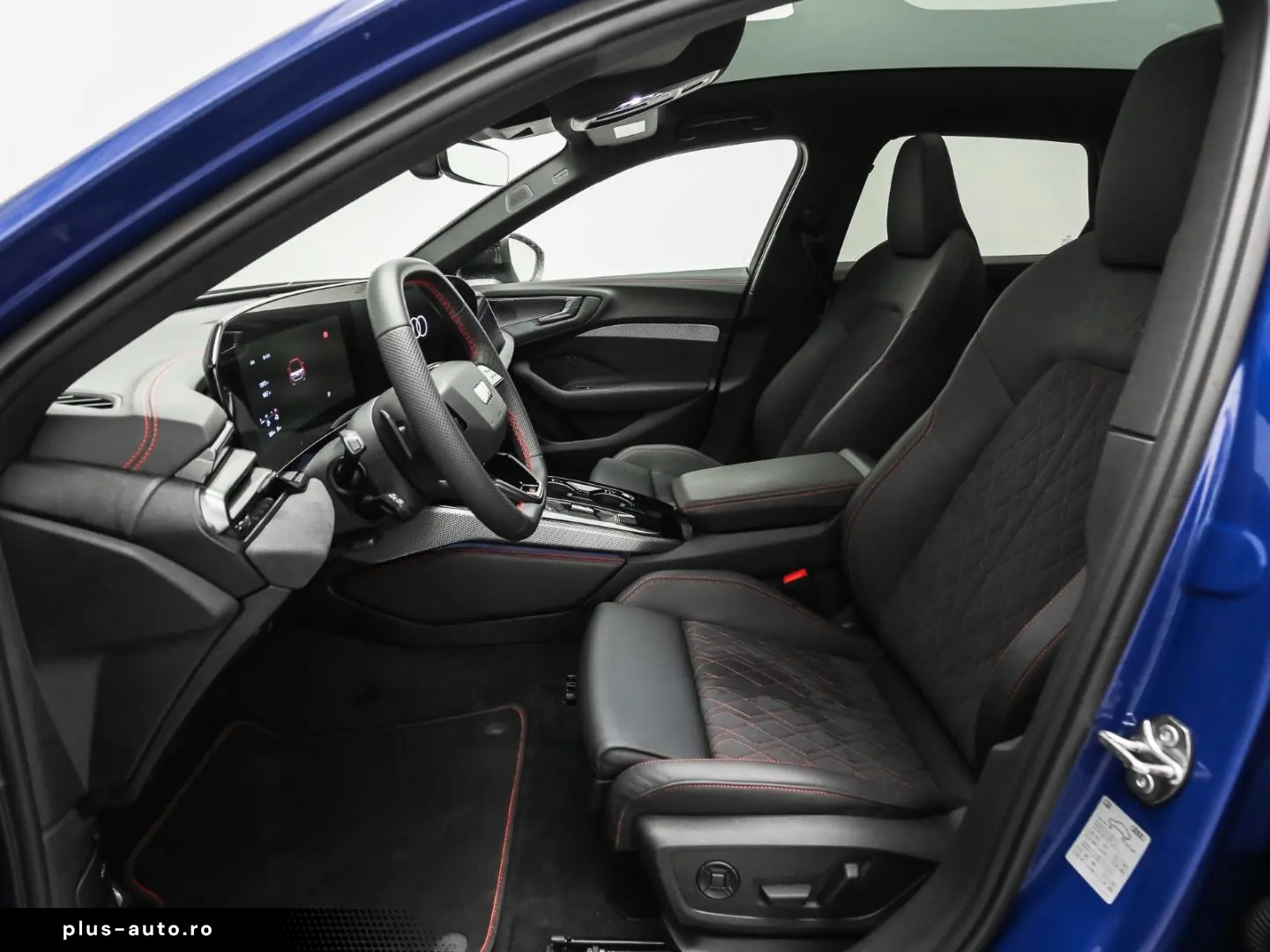 AUDI A5 Avant e-hybrid quattro S line B&O Pano AHK Ma