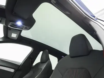 AUDI A5 Avant e-hybrid quattro S line B&O Pano AHK Ma