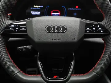 AUDI A5 Avant e-hybrid quattro S line B&O Pano AHK Ma