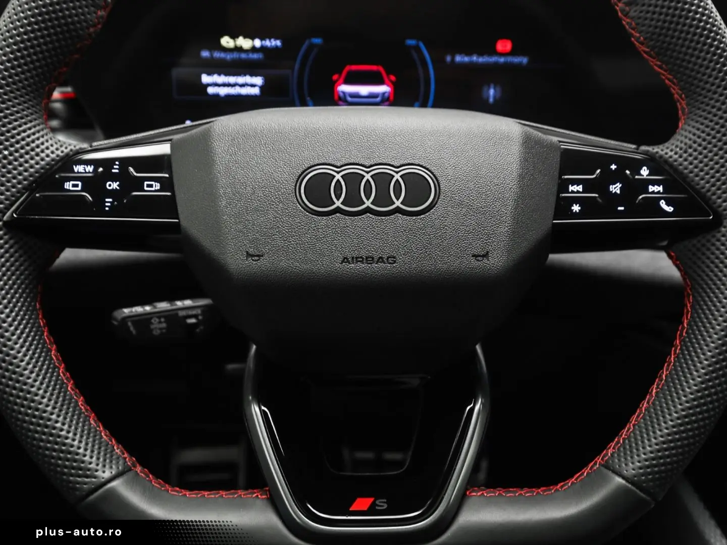 AUDI A5 Avant e-hybrid quattro S line B&O Pano AHK Ma