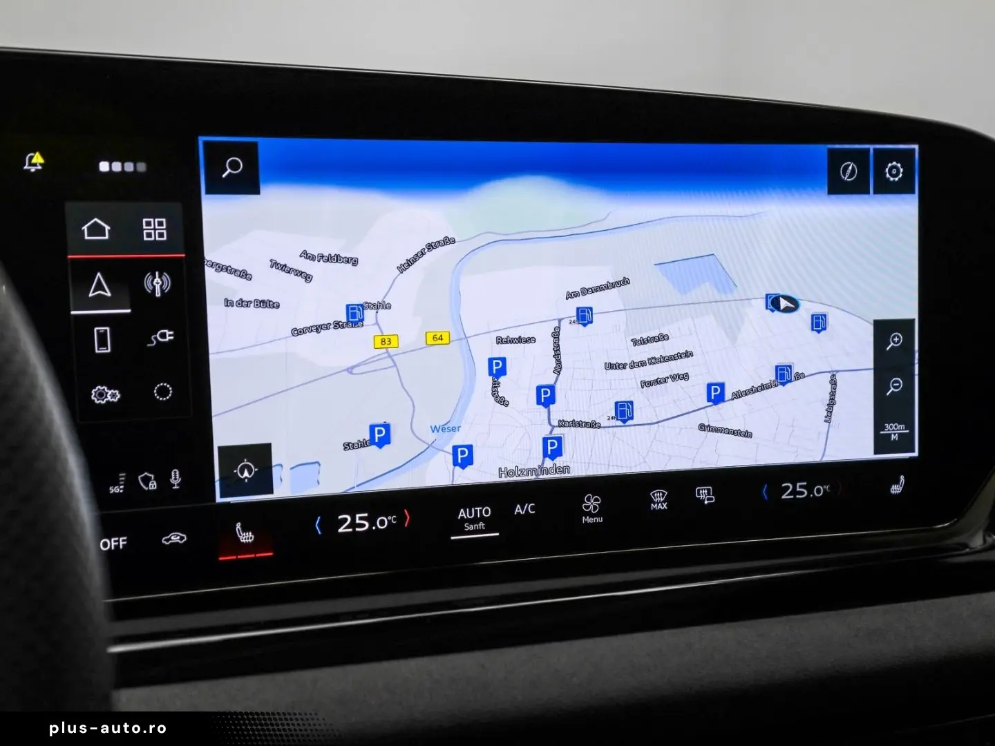 AUDI A5 Avant e-hybrid quattro S line B&O Pano AHK Ma
