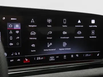 AUDI A5 Avant e-hybrid quattro S line B&O Pano AHK Ma