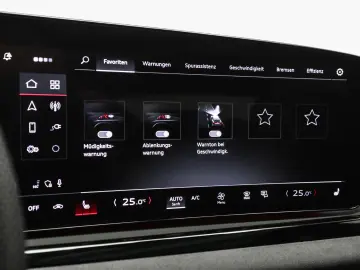 AUDI A5 Avant e-hybrid quattro S line B&O Pano AHK Ma