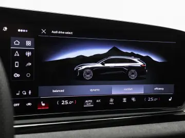 AUDI A5 Avant e-hybrid quattro S line B&O Pano AHK Ma