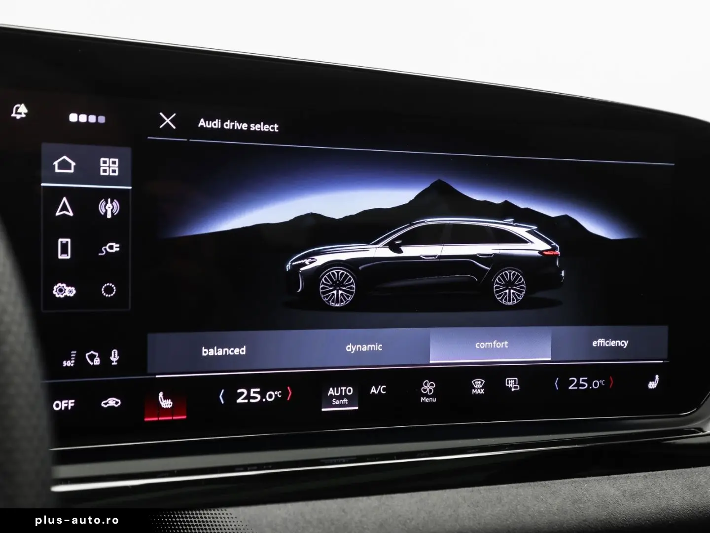 AUDI A5 Avant e-hybrid quattro S line B&O Pano AHK Ma