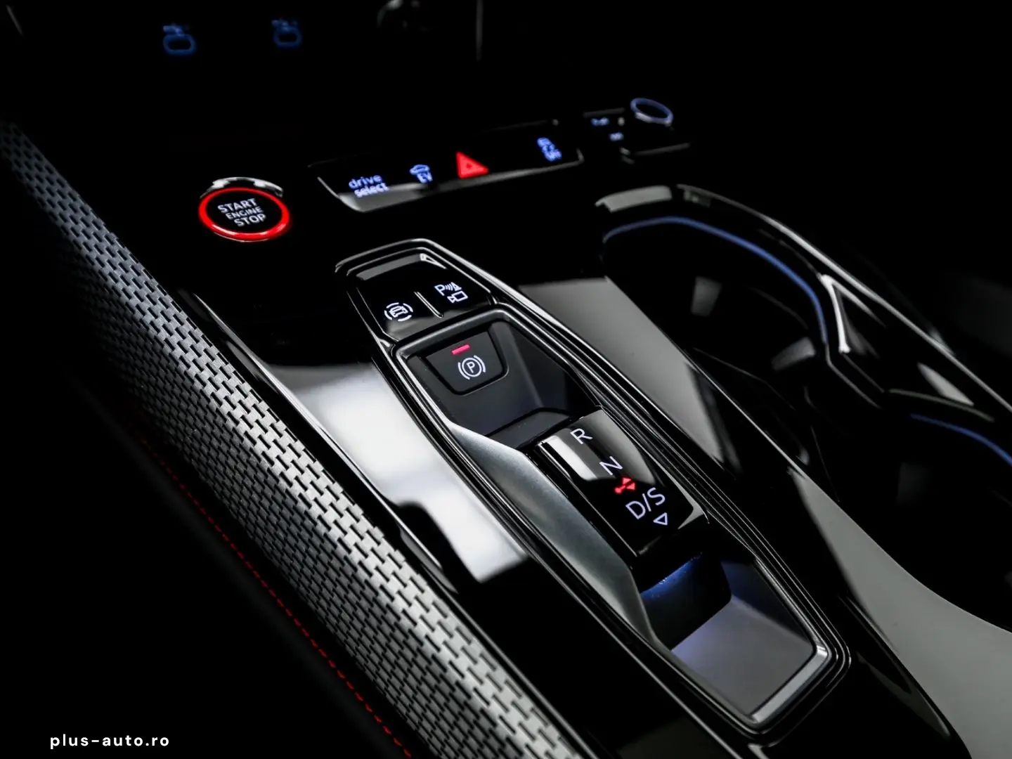 AUDI A5 Avant e-hybrid quattro S line B&O Pano AHK Ma