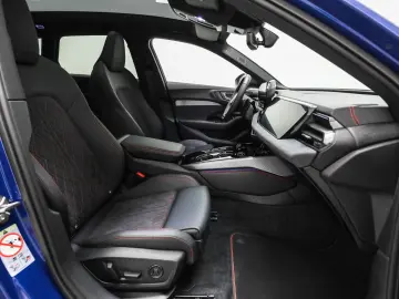 AUDI A5 Avant e-hybrid quattro S line B&O Pano AHK Ma