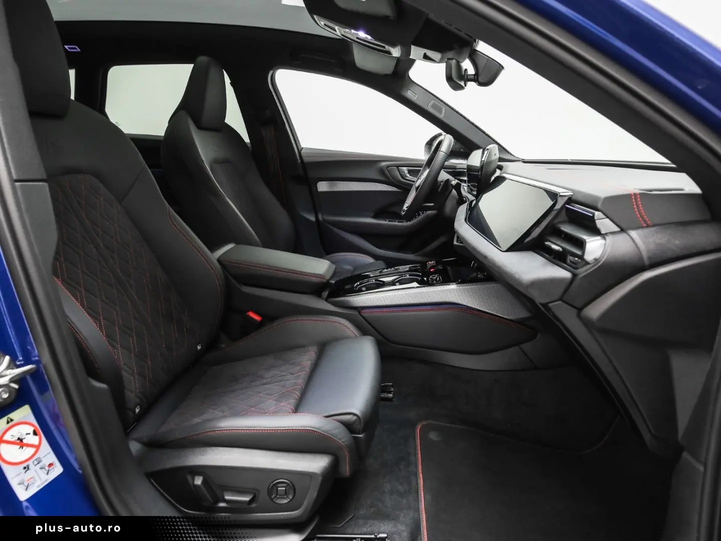 AUDI A5 Avant e-hybrid quattro S line B&O Pano AHK Ma