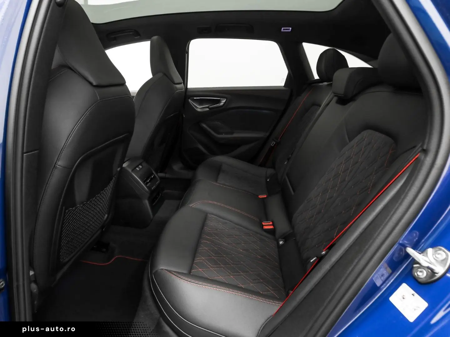 AUDI A5 Avant e-hybrid quattro S line B&O Pano AHK Ma