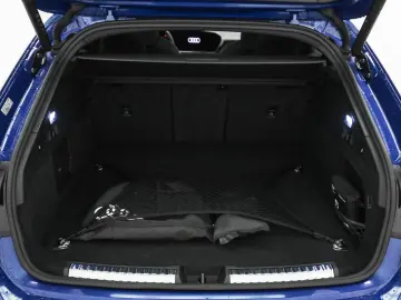 AUDI A5 Avant e-hybrid quattro S line B&O Pano AHK Ma