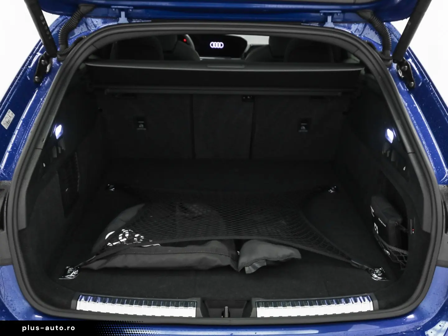 AUDI A5 Avant e-hybrid quattro S line B&O Pano AHK Ma