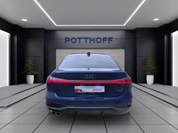 AUDI A5 Limousine TDI Q S LINE PANO AHK MATRIX NAVI B