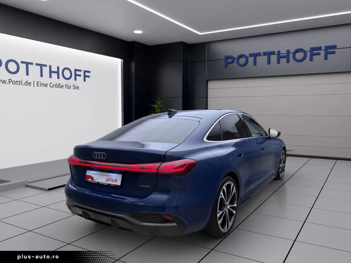 AUDI A5 Limousine TDI Q S LINE PANO AHK MATRIX NAVI B