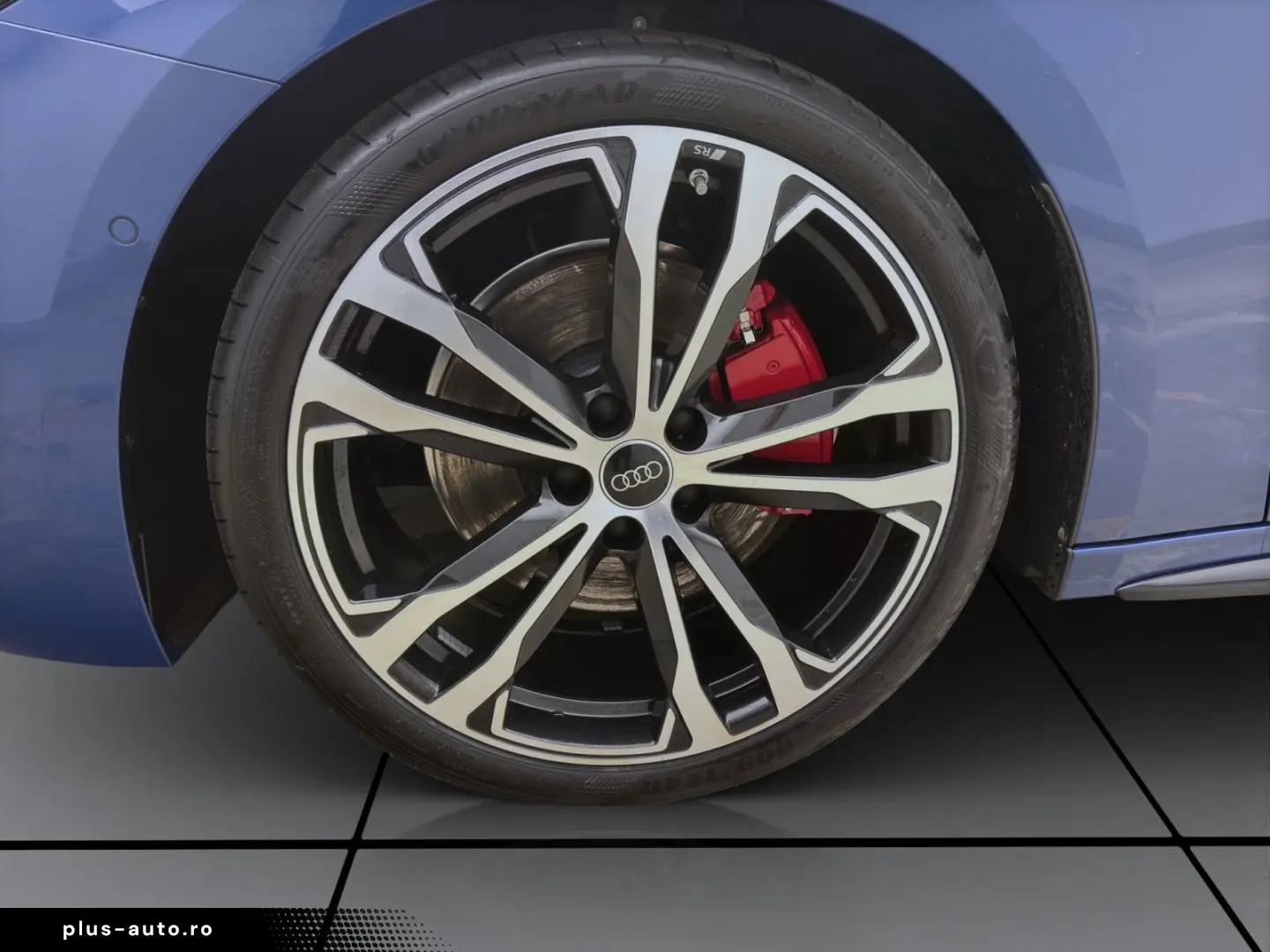 AUDI A5 Limousine TDI Q S LINE PANO AHK MATRIX NAVI B