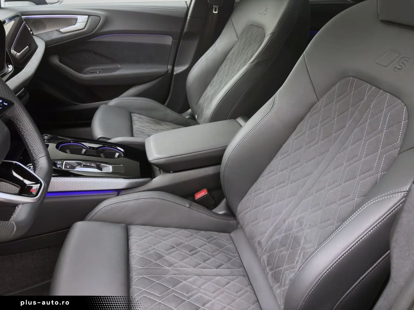 AUDI A5 Limousine TDI Q S LINE PANO AHK MATRIX NAVI B