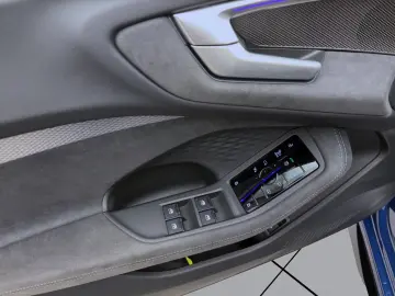 AUDI A5 Limousine TDI Q S LINE PANO AHK MATRIX NAVI B