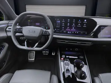 AUDI A5 Limousine TDI Q S LINE PANO AHK MATRIX NAVI B