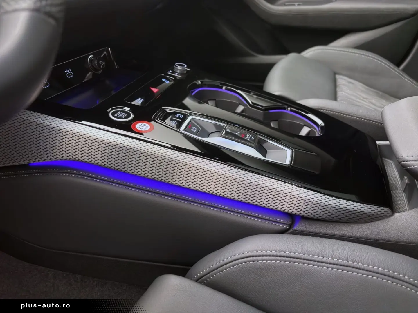 AUDI A5 Limousine TDI Q S LINE PANO AHK MATRIX NAVI B