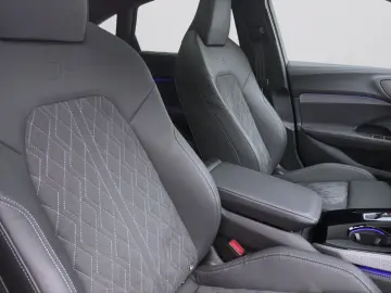 AUDI A5 Limousine TDI Q S LINE PANO AHK MATRIX NAVI B