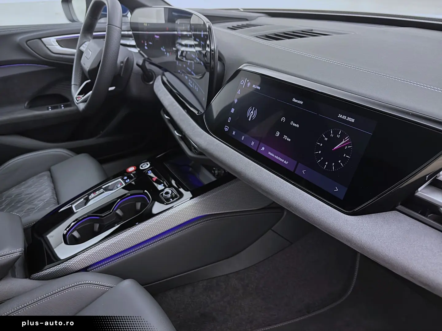 AUDI A5 Limousine TDI Q S LINE PANO AHK MATRIX NAVI B