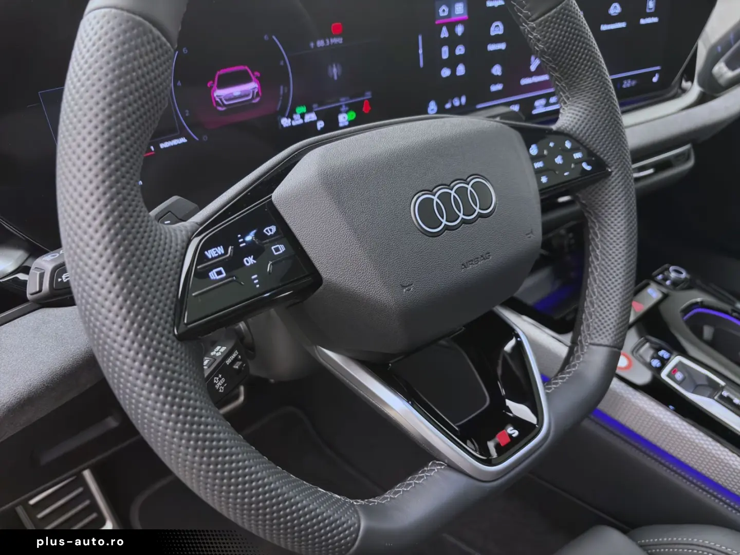 AUDI A5 Limousine TDI Q S LINE PANO AHK MATRIX NAVI B