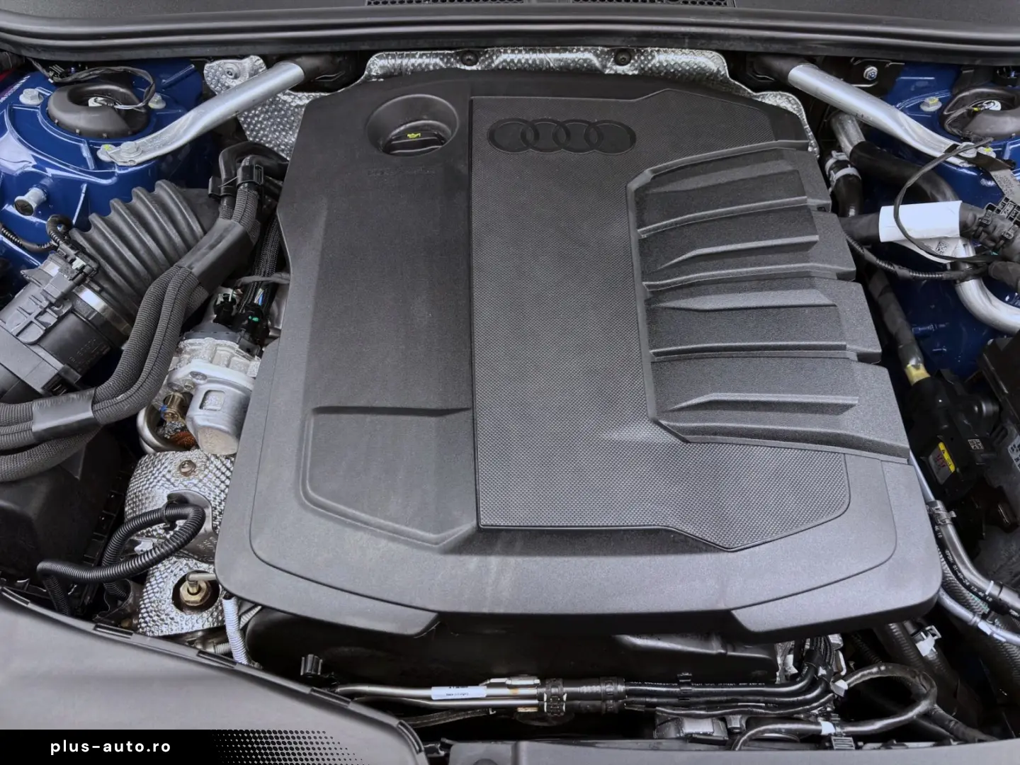 AUDI A5 Limousine TDI Q S LINE PANO AHK MATRIX NAVI B