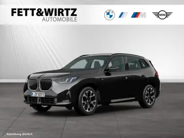 BMW X3 30e xDrive M Sport AHK Pano Head-Up