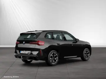 BMW X3 30e xDrive M Sport AHK Pano Head-Up